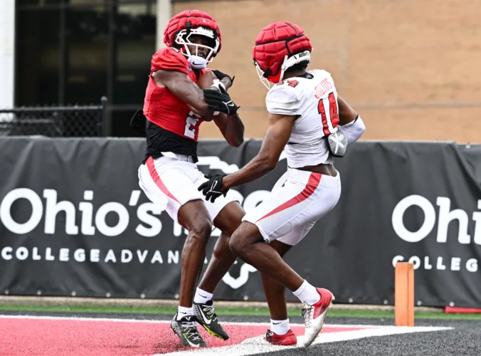 With experience and expectations, YSU itching to open season